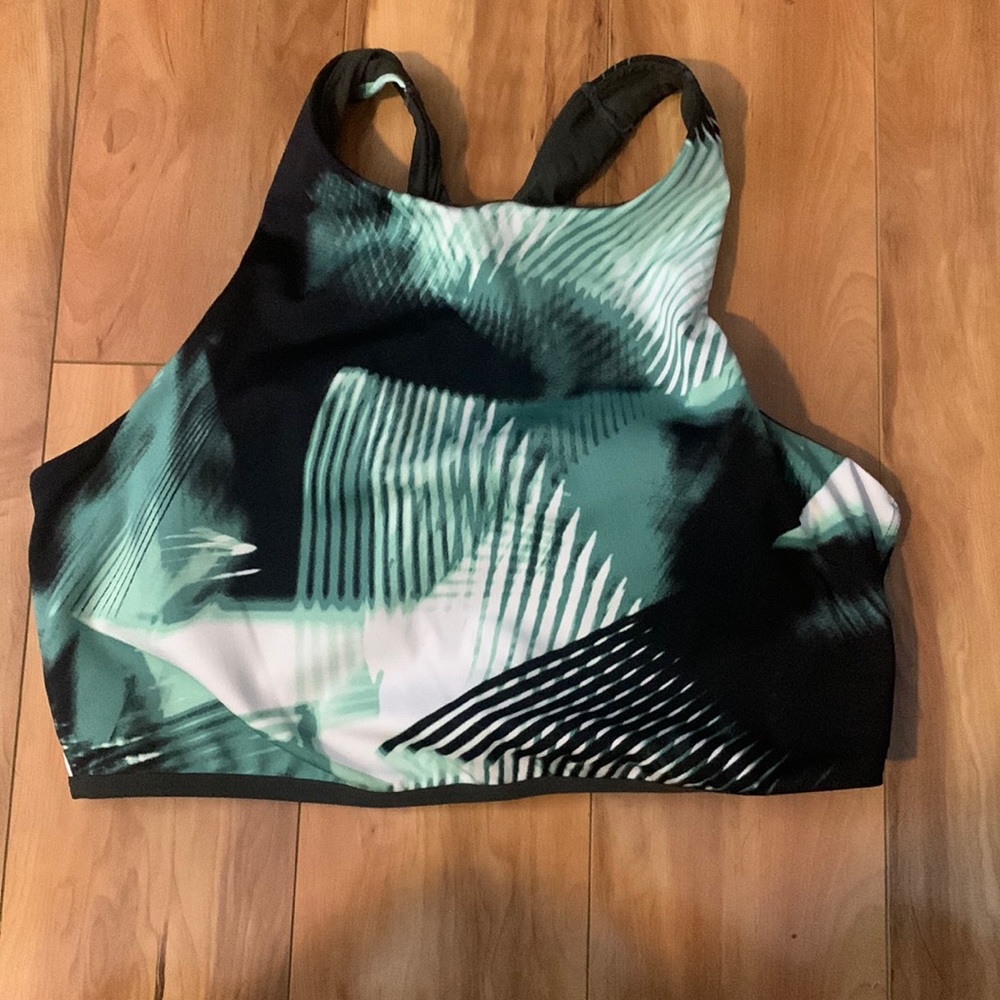 Under Armour Sports Bra